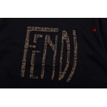2024年4月1日春夏新作入荷フェンディ半袖 Tシャツ FF工場