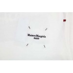 2024年4月1日春夏新作入荷Maison Margiela 半袖 Tシャツ FF工場