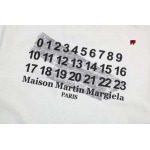 2024年4月1日春夏新作入荷Maison Margiela 半袖 Tシャツ FF工場