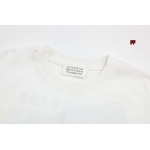 2024年4月1日春夏新作入荷Maison Margiela 半袖 Tシャツ FF工場