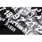 2024年4月1日春夏新作入荷Maison Margiela 半袖 Tシャツ FF工場