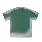 2024年4月1日春夏新作入荷Maison Margiela半袖 Tシャツ FF工場