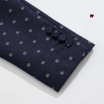 2024年4月1日春夏新作入荷グッチスーツコート FF工場