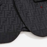 2024年4月1日春夏新作入荷フェンディ スーツコート FF工場