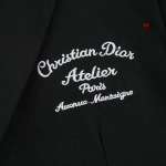 2024年4月1日春夏新作入荷ディオール スーツコート FF工場