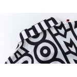 2024年4月1日春夏新作入荷フェンディ 長袖 シャツ FF工場