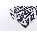 2024年4月1日春夏新作入荷フェンディ 長袖 シャツ FF工場