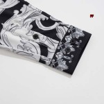 2024年4月1日春夏新作入荷ヴェルサーチ 長袖 シャツ FF工場