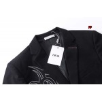 2024年4月1日春夏新作入荷ディオール スーツコート FF工場