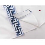 2024年4月1日春夏新作入荷フェンディ長袖 シャツ FF工場