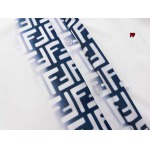 2024年4月1日春夏新作入荷フェンディ長袖 シャツ FF工場