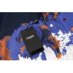 2024年4月1日春夏新作入荷フェンディ 長袖 シャツ FF工場