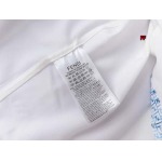 2024年4月1日春夏新作入荷フェンディ 長袖 シャツ FF工場