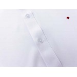 2024年4月1日春夏新作入荷フェンディ 長袖 シャツ FF工場