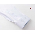 2024年4月1日春夏新作入荷フェンディ 長袖 シャツ FF工場