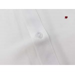 2024年4月1日春夏新作入荷フェンディ 長袖 シャツ FF工場