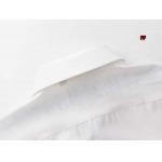 2024年4月1日春夏新作入荷フェンディ 長袖 シャツ FF工場