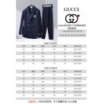 2024年4月1日春夏新作入荷グッチ & Adidas スーツコート FF工場