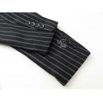 2024年4月1日春夏新作入荷ルイヴィトン スーツコート FF工場