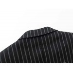 2024年4月1日春夏新作入荷ルイヴィトン スーツコート FF工場