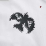 2024年4月1日春夏新作入荷ルイヴィトン長袖 シャツ FF工場