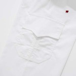 2024年4月1日春夏新作入荷ルイヴィトン長袖 シャツ FF工場