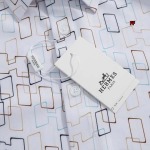 2024年4月1日春夏新作入荷エルメス 長袖 シャツ FF工場