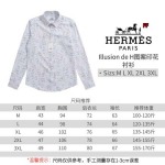 2024年4月1日春夏新作入荷エルメス 長袖 シャツ FF工場