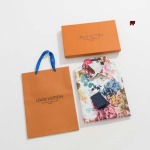 2024年4月1日春夏新作入荷ルイヴィトン 長袖 シャツ FF工場