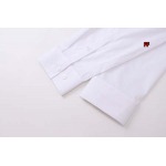 2024年4月1日春夏新作入荷LOEWE 長袖 シャツ FF工場