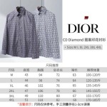 2024年4月1日春夏新作入荷ディオール 長袖 シャツ FF工場