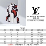 2024年4月1日春夏新作入荷ルイヴィトン 長袖 シャツ FF工場