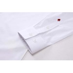 2024年4月1日春夏新作入荷フェンディ 長袖 シャツ FF工場