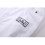 2024年4月1日春夏新作入荷フェンディ 長袖 シャツ FF工場