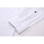 2024年4月1日春夏新作入荷フェンディ 長袖 シャツ FF工場