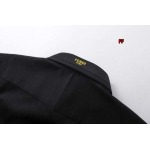 2024年4月1日春夏新作入荷フェンディ 長袖 シャツ FF工場