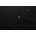 2024年4月1日春夏新作入荷フェンディ 長袖 シャツ FF工場