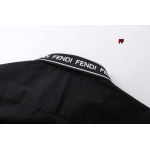 2024年4月1日春夏新作入荷フェンディ 長袖 シャツ FF工場
