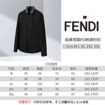 2024年4月1日春夏新作入荷フェンディ 長袖 シャツ FF工場