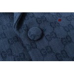 2024年4月1日春夏新作入荷グッチ スーツコート FF工場