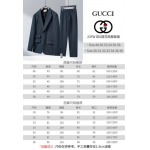 2024年4月1日春夏新作入荷グッチ スーツコート FF工場