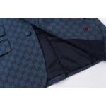 2024年4月1日春夏新作入荷グッチ スーツコート FF工場