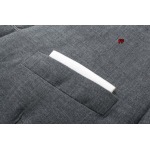 2024年4月1日春夏新作入荷THOM BROWNE スーツコート FF工場