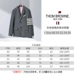 2024年4月1日春夏新作入荷THOM BROWNE スーツコート FF工場