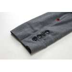 2024年4月1日春夏新作入荷THOM BROWNE スーツコート FF工場