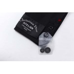 2024年4月1日春夏新作入荷ディオール スーツコート FF工場