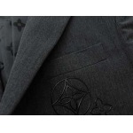 2024年4月1日春夏新作入荷ルイヴィトンスーツコート FF工場