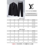 2024年4月1日春夏新作入荷ルイヴィトンスーツコート FF工場