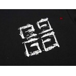 2024年4月1日春夏新作入荷ジバンシー 半袖 Tシャツ FF工場