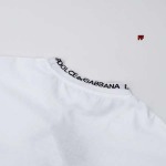 2024年4月1日春夏新作入荷Dolce&Gabbana 半袖 Tシャツ FF工場